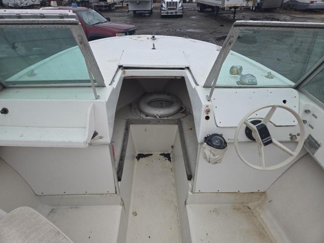 1972 WELLCRAFT BOAT  
