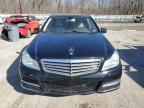 2014 Mercedes-Benz C 300 4Matic للبيع في Ellwood City، PA - Minor Dent/Scratches