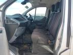 2017 FORD TRANSIT CU for sale at Copart CHESTER