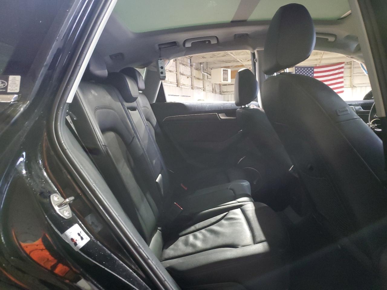 2017 Audi Q5 - Image 11
