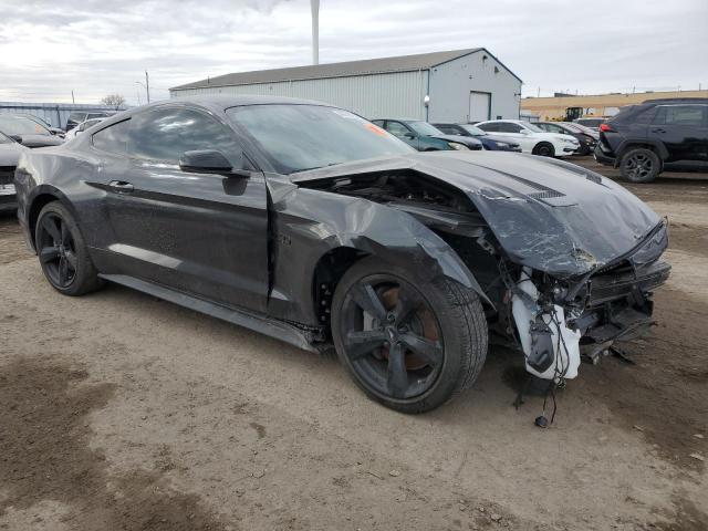 2022 FORD MUSTANG GT