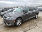 2020 Chrysler Pacifica Touring L na sprzedaż w Louisville, KY - Hail