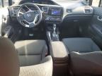 2014 Honda Civic Ex   на продаже в New Britain, CT - Front End