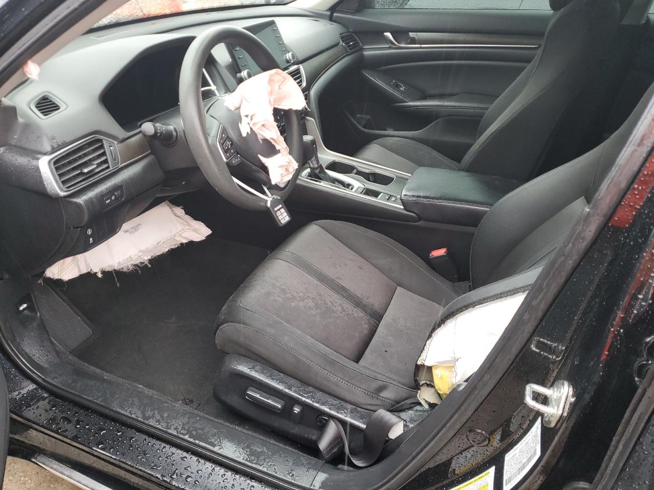2018 Honda Accord - Image 7