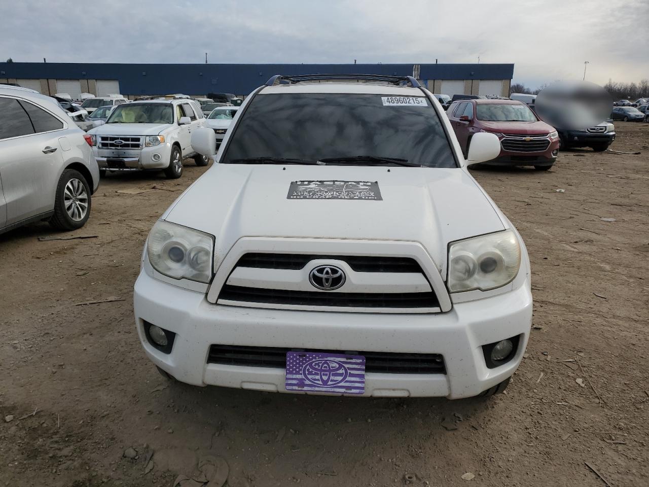 2006 Toyota 4Runner - Image 5
