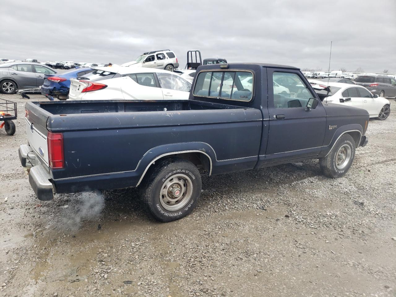 1988 Ford Ranger - Image 3