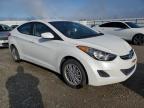 2012 Hyundai Elantra Gls for Sale in Anderson, CA - Front End