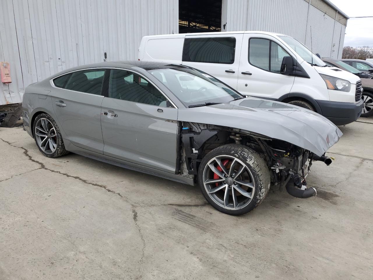2019 Audi RS5 - Image 4