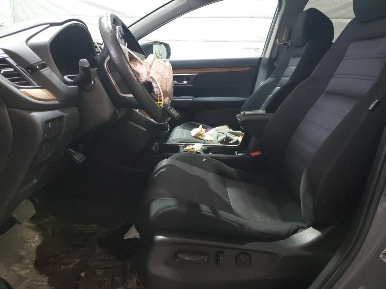 2021 Honda CR-V - Image 7