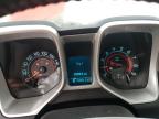 2010 Chevrolet Camaro Ss de vânzare în Madisonville, TN - Front End