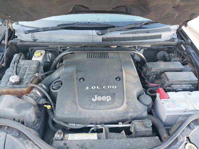 2007 JEEP GRAND CHER