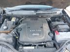 2007 JEEP GRAND CHER for sale at Copart SANDY