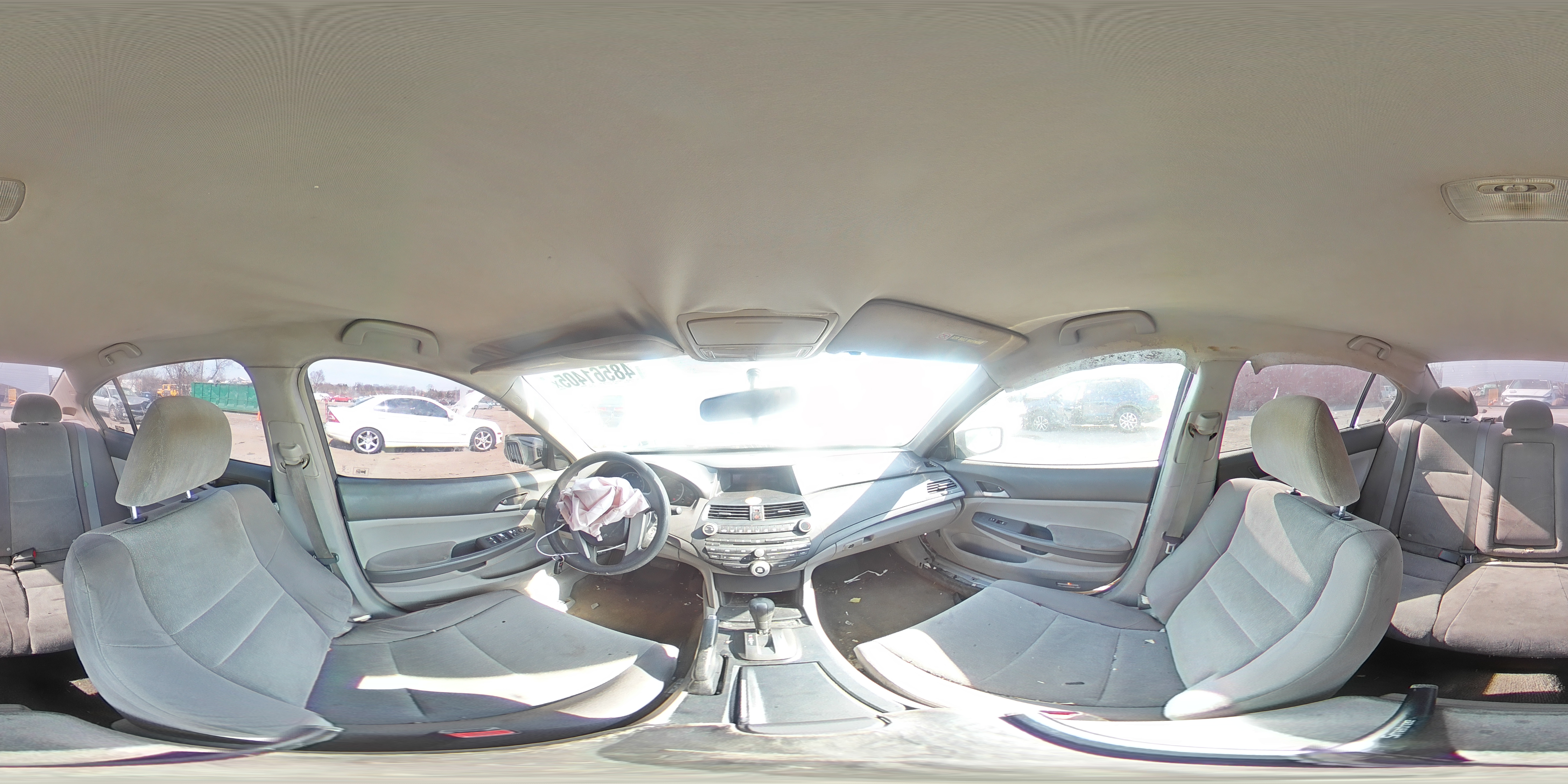 2009 Honda Accord - Image 13
