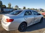 2010 Toyota Corolla Base en Venta en Van Nuys, CA - Side
