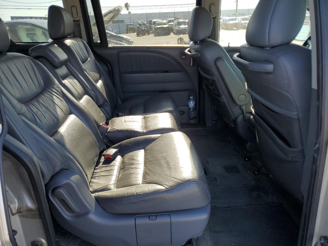 2007 Honda Odyssey - Image 11