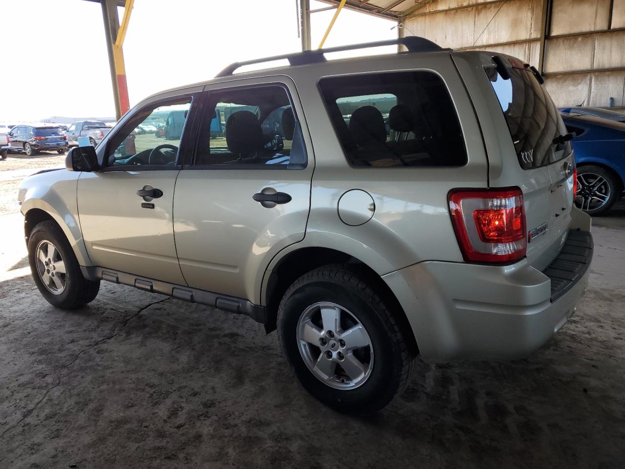 2012 Ford Escape - Image 2