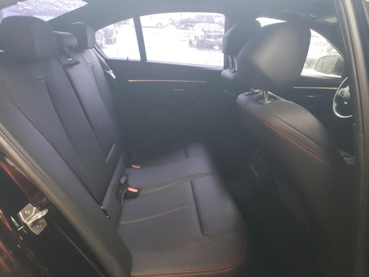 2017 BMW 3er - Image 10