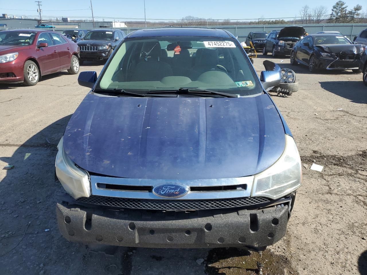 2009 Ford Focus - Image 5