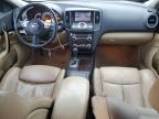 2009 Nissan Maxima S for Sale in Helena, MT - Side