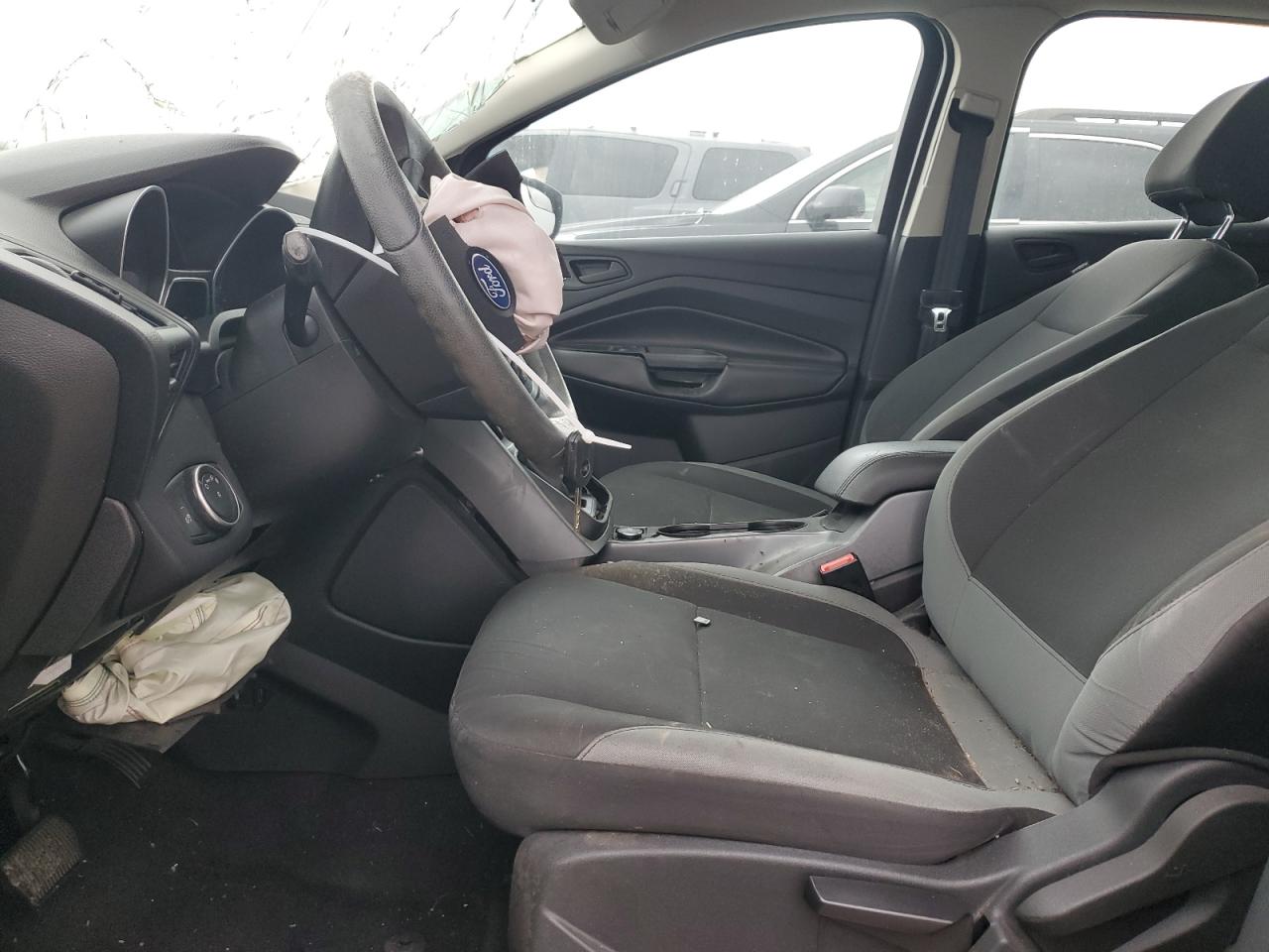 2015 Ford Escape - Image 7