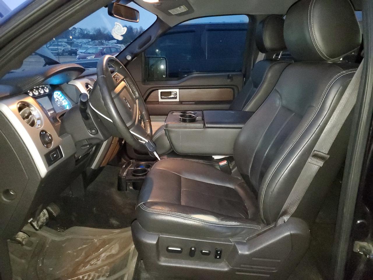 2014 Ford F-150 - Image 7
