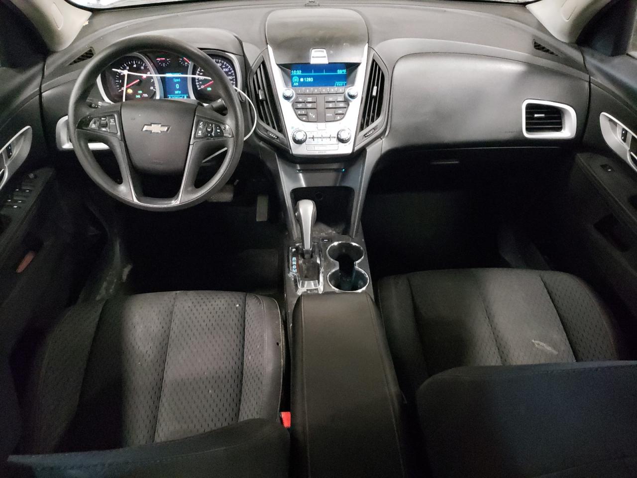 2013 Chevrolet Equinox - Image 8