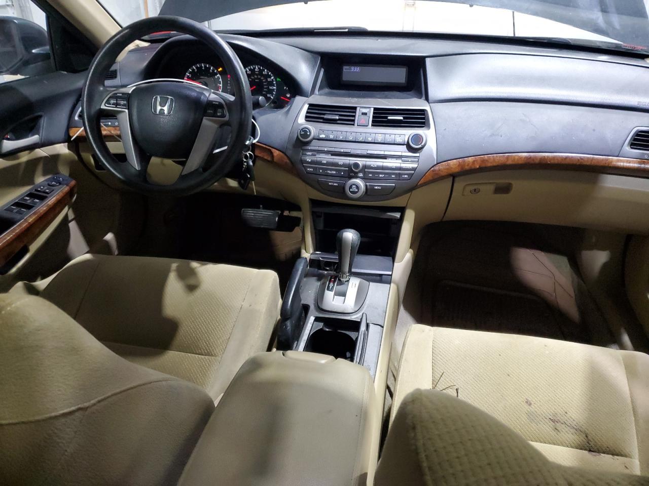2011 Honda Accord - Image 8