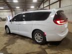 2022 Chrysler Pacifica Touring L na sprzedaż w Lansing, MI - Side