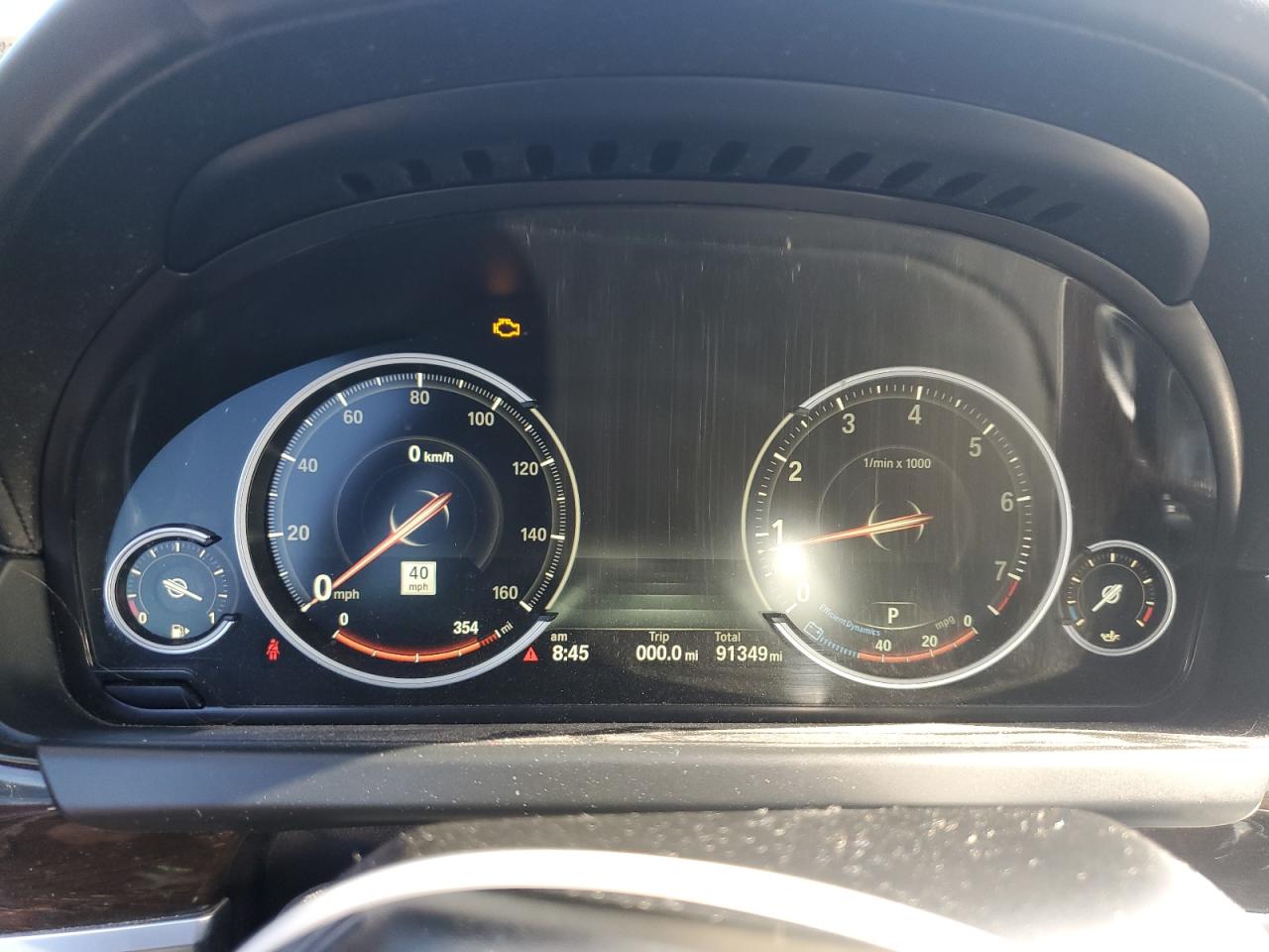 2014 BMW 6er - Image 9