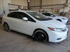 2012 Honda Civic Exl на продаже в Abilene, TX - Undercarriage
