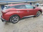 2017 Nissan Murano S for Sale in Hurricane, WV - All Over