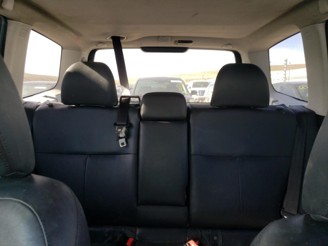 2013 Subaru Forester - Image 10