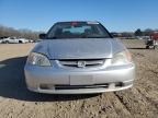 2002 Honda Civic Dx for Sale in Conway, AR - Undercarriage