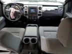 2013 Ford F150 Supercrew იყიდება Madisonville-ში, TN - Front End