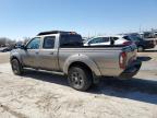 2004 Nissan Frontier Crew Cab Xe V6 на продаже в Kansas City, KS - Undercarriage
