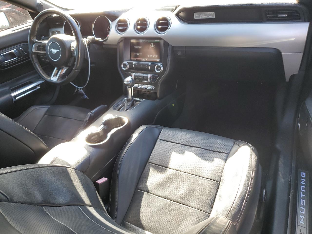 2015 Ford Mustang - Image 8