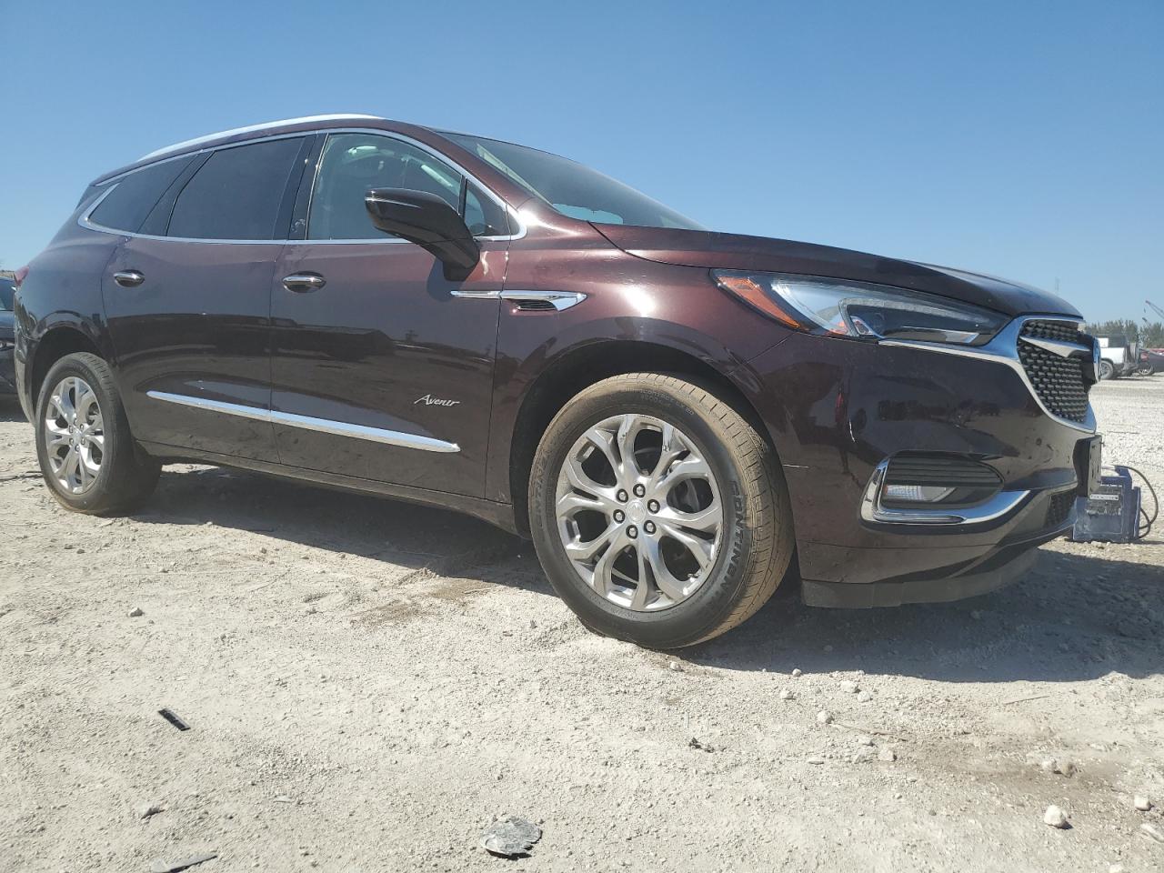 2020 Buick Enclave - Image 4