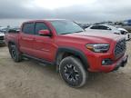 2023 Toyota Tacoma Double Cab للبيع في Houston، TX - Side