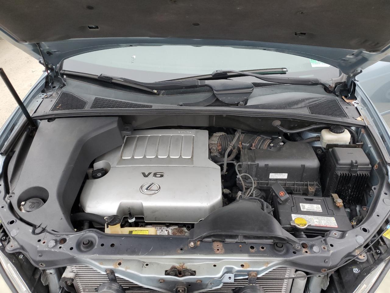 2007 Lexus RX - Image 12