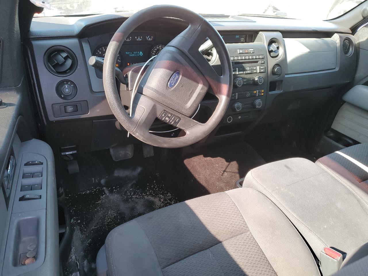 2012 Ford F-150 - Image 8