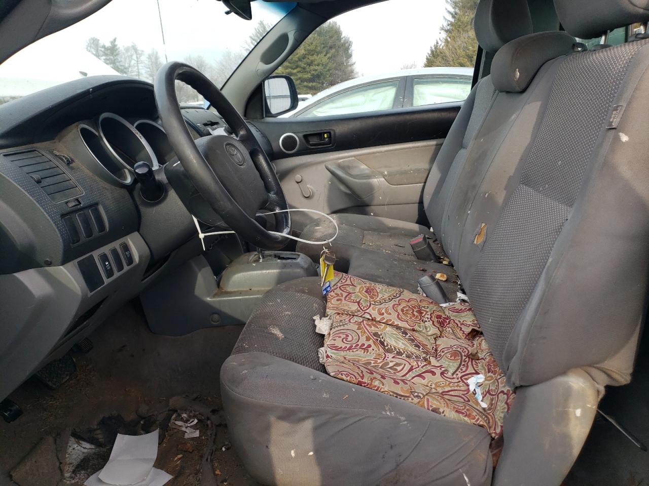 2009 Toyota Tacoma - Image 7