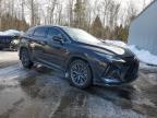 2022 LEXUS RX 350 F SPORT for sale at Copart ON - COOKSTOWN