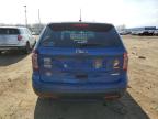 2015 Ford Explorer Police Interceptor for Sale in Woodhaven, MI - Rear End