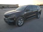 2022 Kia Sorento Lx продається в Wilmer, TX - Hail