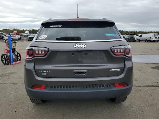  JEEP COMPASS 2021 Charcoal