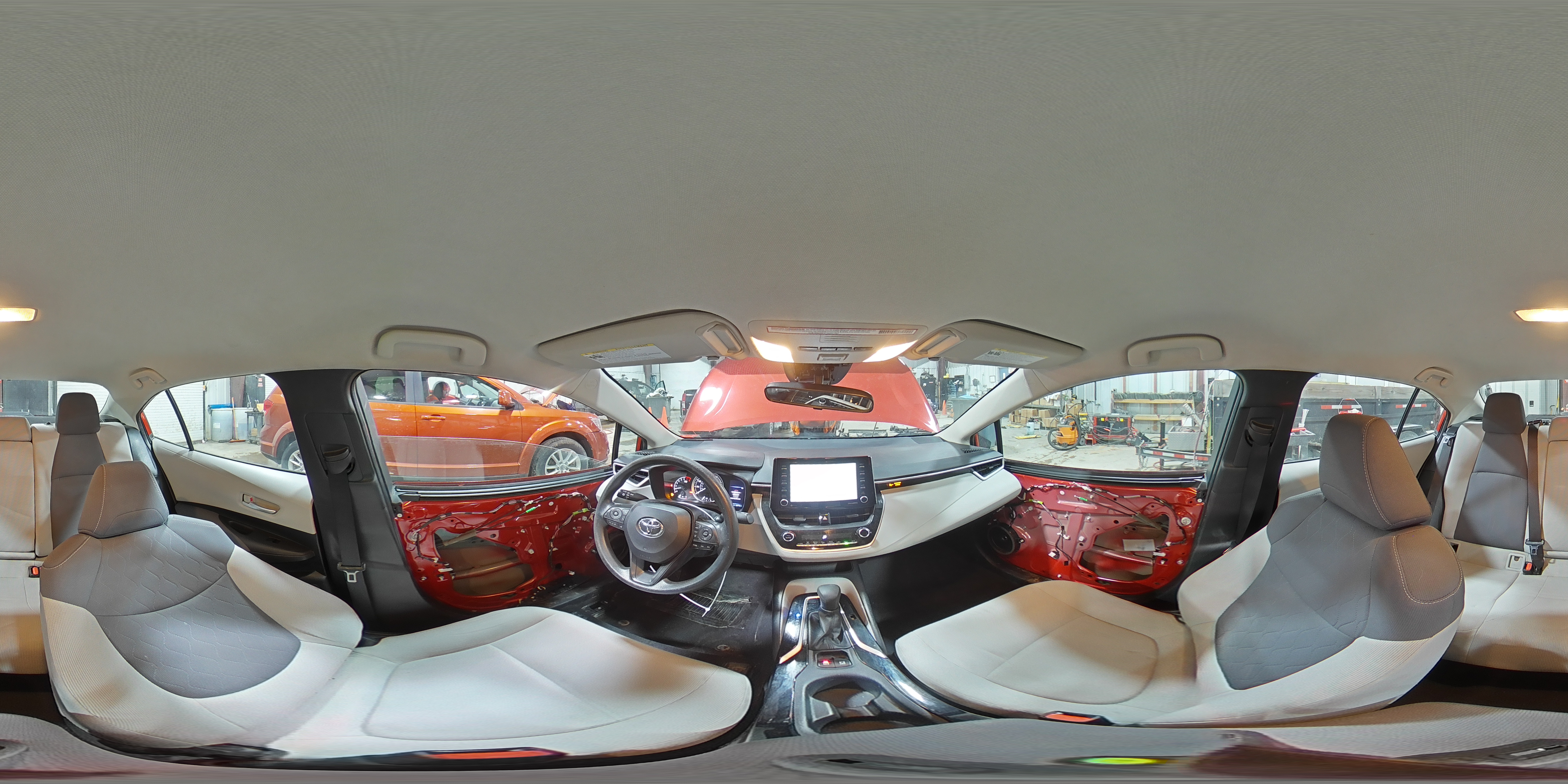 2021 Toyota Corolla - Image 15