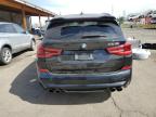 2020 Bmw X3 M Competition للبيع في Denver، CO - All Over