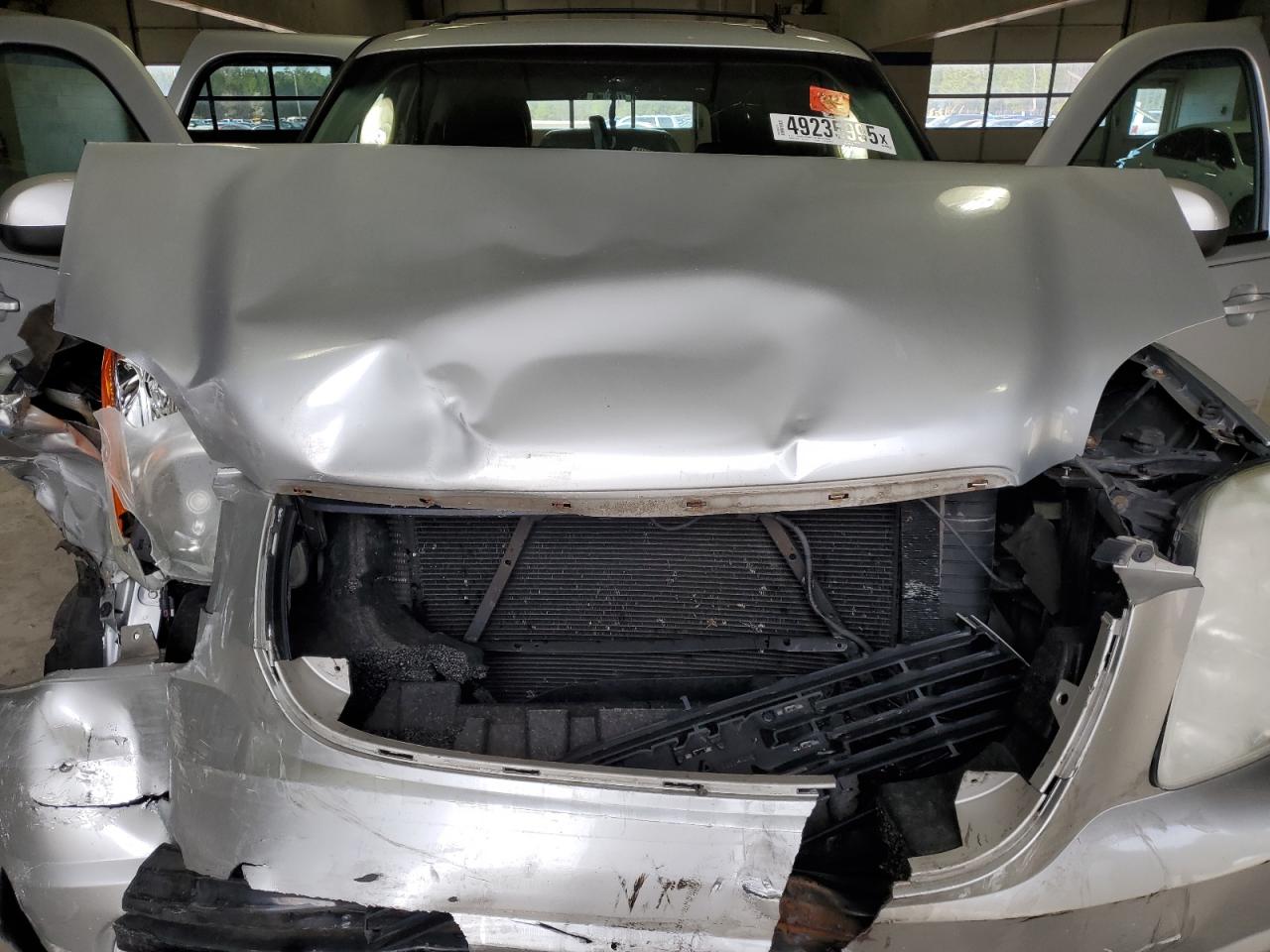 2012 GMC Yukon - Image 13