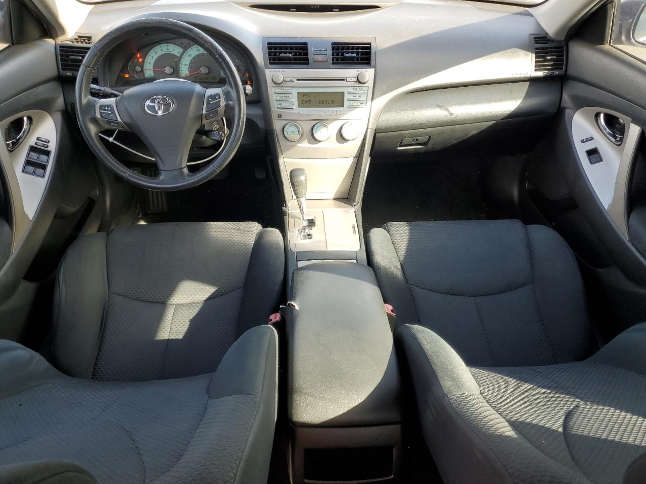 2007 Toyota Camry - Image 8