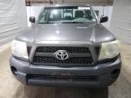 2011 Toyota Tacoma  for Sale in Candia, NH - Rear End